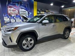 تويوتا راف 4